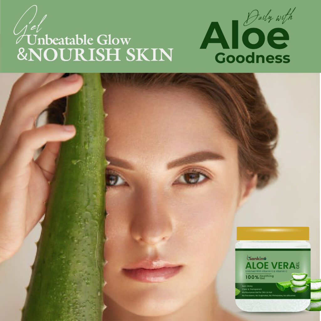 Blankino-Alovera-Gel