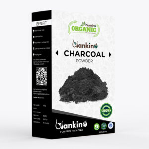 Blankino Charcoal Powder